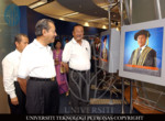 2004-04-01_Proclamation of Yang Amat Berbahagia Tun Dr Mahathir Bin Mohamad as Chancellor of UTP