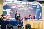 2024-06-09_Pertandingan Debat Antirasuah antara Institusi Pengajian Tinggi Malaysia 2024 di UTP