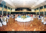 Convocation Dinner - UTP 4th Convocation Ceremony