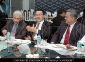 2007-05-06 & 07_Inaugural Meeting of Industry Advisory Panel (IAP)