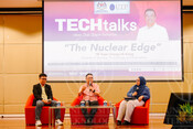 2025-06-30_UTP@MOSTI Tech Talks Siri 5