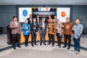 2024-11-05_MOU Signing Ceremony between Universiti Teknologi PETRONAS and PT Adhi Karya (Persero) Tbk