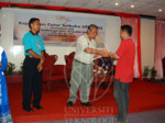 Convofair-Kejohanan Catur Terbuka UTP 2003
