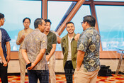 2023-07-28_Visit by University of Nottingham Malaysia