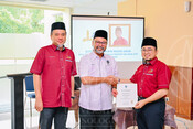 2026-08-05_Majlis Apresiasi & Penyerahan Tugas Jawatankuasa Kariah Masjid An-Nur Universiti Teknologi PETRONAS