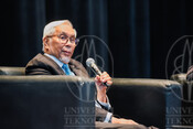 2025-02-19_Public Lecture_From Academia to Diplomacy - Striving for Relevance in an Unsustainable World by Professor Emeritus Tan Sri Dr Zakri Abdul Hamid