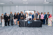 2025-10-17_Signing Ceremony between UTP and Chattered Management Institute (CMI) at Cape, KL