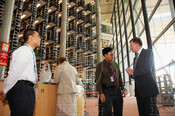 2007-03-16_Signing Ceremony - UTP - Queen's University Belfast