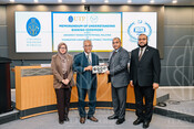 2026-06-16_MOU Signing Ceremony between Universiti Teknologi PETRONAS and Foundation University Islamabad