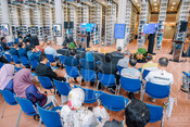 2024-11-18_IRC - Declaration of UTP Open Science & Launch of UTP CRIS