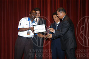 2007-04-10_SPE-UTP Oil & Gas Symposium 2007 Opening Ceremony