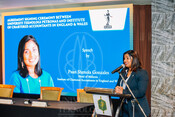 2024-05-10_Agreement Signing Ceremony between Universiti Teknologi PETRONAS and Institute of of Chartered Accountants in England and Wales at MPC, KLCC