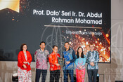2024-11-28_Ministry Of Higher Education (MOHE) – Elsevier Research Excellence Awards At Putrajaya