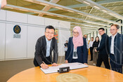 2026-04-22_Dalian University of Technology (DUT) Visit to UTP