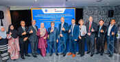 2024-12-06_Agreement Signing Ceremony for the Establishment of the World-Renowned Sand Solutions Laboratory between Universiti Teknologi PETRONAS and Weatherford (Malaysia) Sdn Bhd at MPC. KLCC