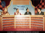 Bicara Siswa Bersama RTM