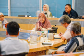 2023-09-14_HSE_MAJLIS PENUTUPAN ‘UTP OSH4SCHOOL USR PROGRAM 2023'