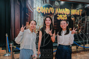 2025-10-26_Convo Award Night 2025 - 25th Convocation Ceremony