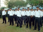 Perarakan MERDEKA 2004 