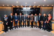 2023-10-30_Agreement Signing Ceremony between UTP and DOST-XI, Philippines and PGTSSB and PTSSB and Dimension Horizon Sdn Bhd at Senate Room, Level 4, UTP