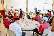 2026-08-05_Majlis Apresiasi & Penyerahan Tugas Jawatankuasa Kariah Masjid An-Nur Universiti Teknologi PETRONAS