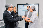 2024-07-12_MOU Signing Ceremony between Universiti Teknologi PETRONAS (UTP) and Matroll Solutions