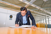 2023-06-16_Agreement Signing Ceremony between UTP and FUI