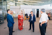 2026-02-05_IAC Member Visit - Dato' Seri TPr (Dr) Maimunah Mohd Sharif