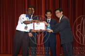 2007-04-10_SPE-UTP Oil & Gas Symposium 2007 Opening Ceremony