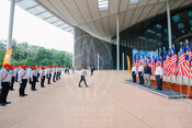 2023-08-30_Majlis Penyerahan Bendera dan Pemeriksaan Barisan Kontigen Perbarisan UTP