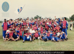IPTS Sports Carnival Closing Ceremony 2002