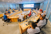 2023-07-27_LMG - Benchmarking Visit by UTM