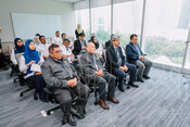 2024-01-22_MOU Signing Ceremony between Universiti Teknologi PETRONAS (UTP) and Minconsult Sdn Bhd at CAPE, KL