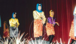 Konsert Amal 