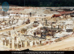 Physical Development of Main Campus UTP - JANUARY 2001