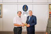 2023-09-14_Registry - Visit by Middle Technical University (MTU) and Iraq Embassy