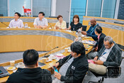 2026-07-06_Discussion Delegation from Nanhua University, Taiwan