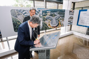 2024-07-05_The Official Opening of UTP-CUP Joint Research Centre