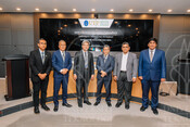 2023-10-30_Agreement Signing Ceremony between UTP and DOST-XI, Philippines and PGTSSB and PTSSB and Dimension Horizon Sdn Bhd at Senate Room, Level 4, UTP