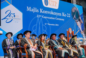 2022-11-07_Majlis Konvokesyen Ke-22 - 22nd Convocation Ceremony