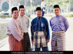 Majlis Berbuka Puasa 2002 