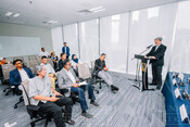 2024-07-12_MOU Signing Ceremony between Universiti Teknologi PETRONAS (UTP) and Matroll Solutions