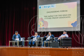 2023-03-08_Launching of Grand Challenges Scholars Program @ UTP and Engineering Forum at MPH