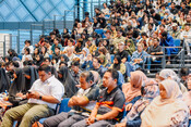 2025-02-19_Public Lecture_From Academia to Diplomacy - Striving for Relevance in an Unsustainable World by Professor Emeritus Tan Sri Dr Zakri Abdul Hamid