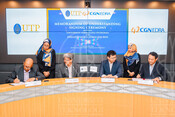 2024-12-03_MOU Signing Ceremony between Universiti Teknologi PETRONAS (UTP) and Edra Power Holdings Sdn Bhd