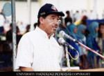 IPTS Sports Carnival Closing Ceremony 2002