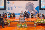 2021-12-19_Majlis Konvokesyen Ke-20 - 20th Convocation Ceremony