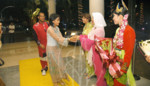 An Evening with Roses - The Roses of Perak