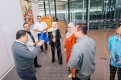 2025-09-18_YUTP - Discussion on Potential Collaboration between UTP & Bank Rakyat