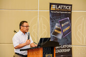2025-11-24_FGPA Evaluation Boards Handover Ceremony between Universiti Teknologi PETRONAS and Lattice Semiconductor